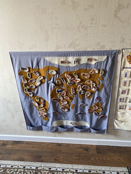 Продаю детские товары.