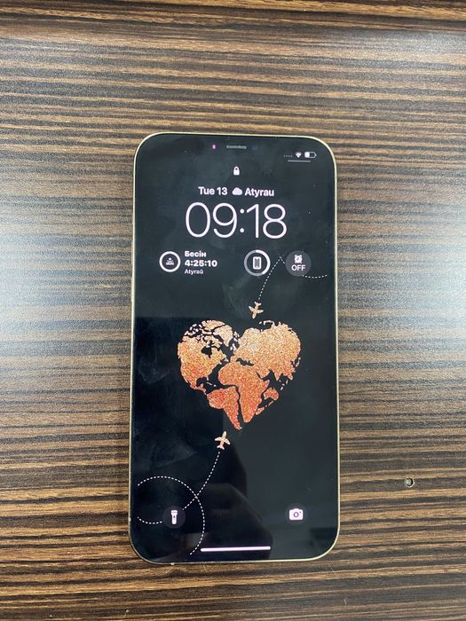 iPhone 12 Pro Max 128 Gb