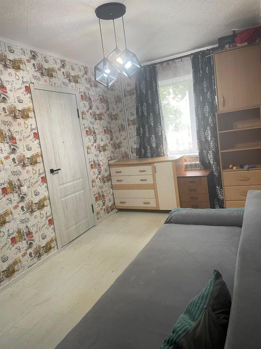 Продам квартиру в Актасе