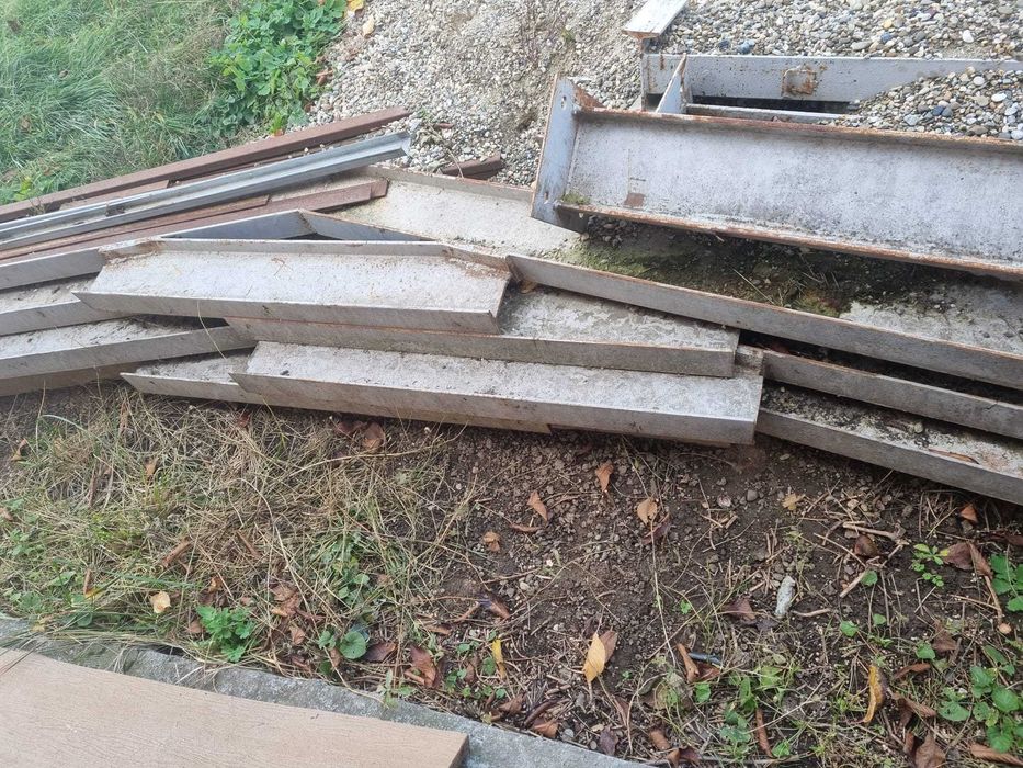 Hale metalice, structuri metalice