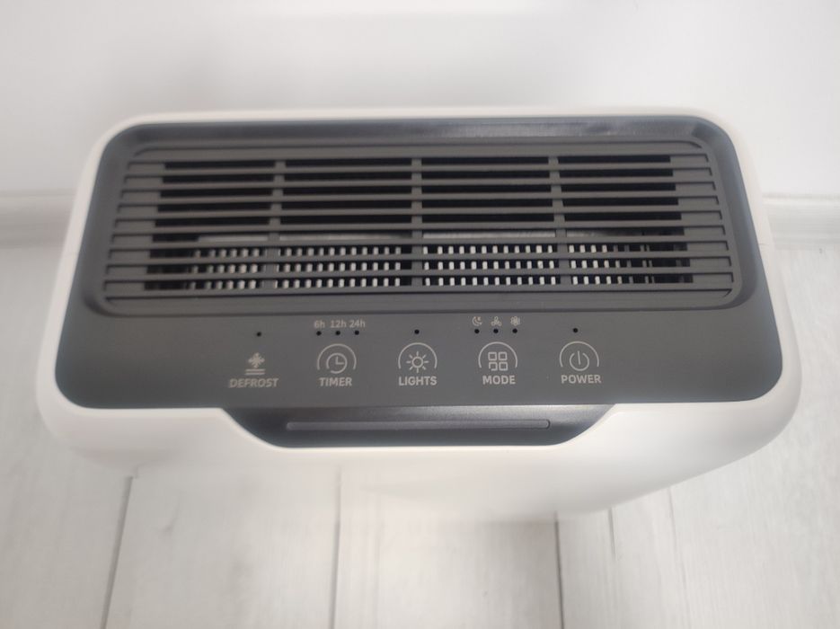 Обезвлажнител за въздух / Влагоабсорбатор