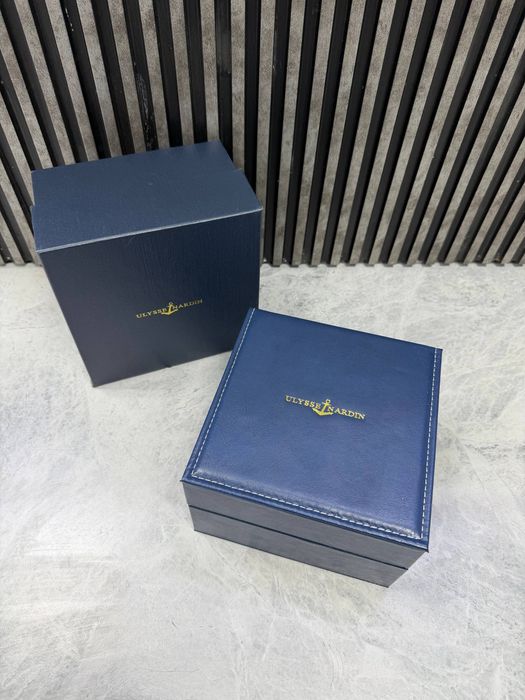Мужские часы Ulysse Nardin