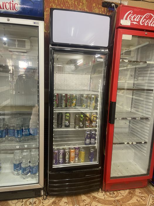 Холодильник Grand