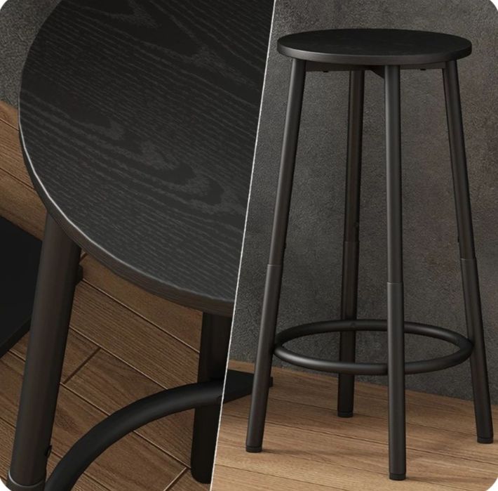 Комплект два бар стола Vicco 6719