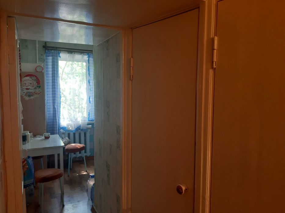 2х комнатная Караганда