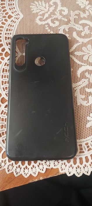 Продам телефон Redmi Note 8.