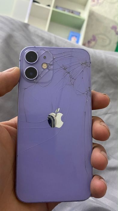 Iphone 12 mini 128 gb 78%