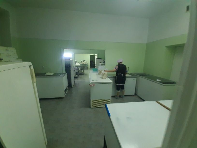 Продам нежилое помещение