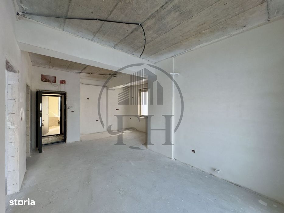 Apartament 2 camere de vanzare Mamaia-Sat, Constanta