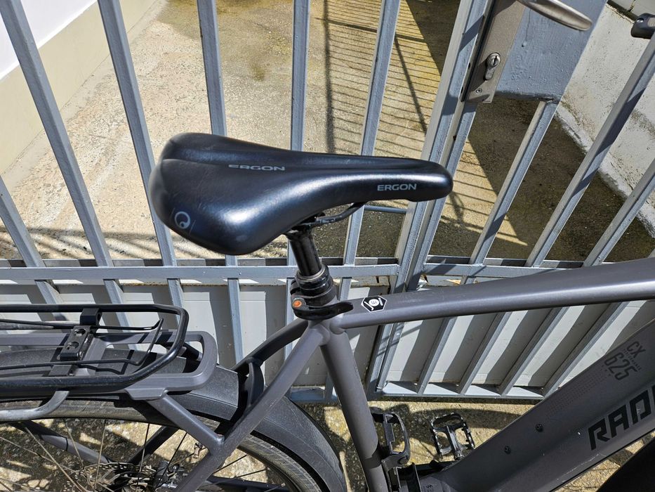 Електрически велосипед 28 цола RADON-шест месеца гаранция