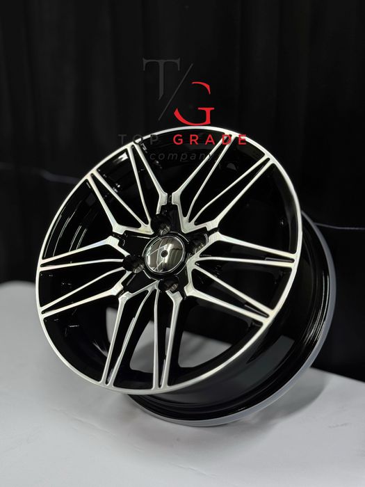 Top grade диски комплект, R15 4*100