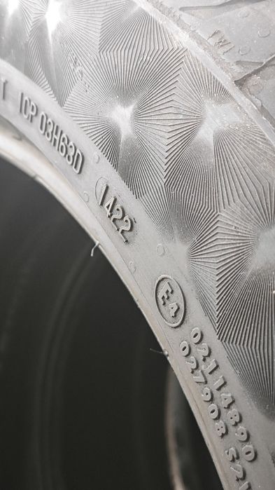 Гуми 235 50 19 Летни