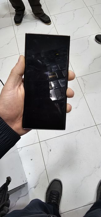 Samsung galaxy Not 20 ultra