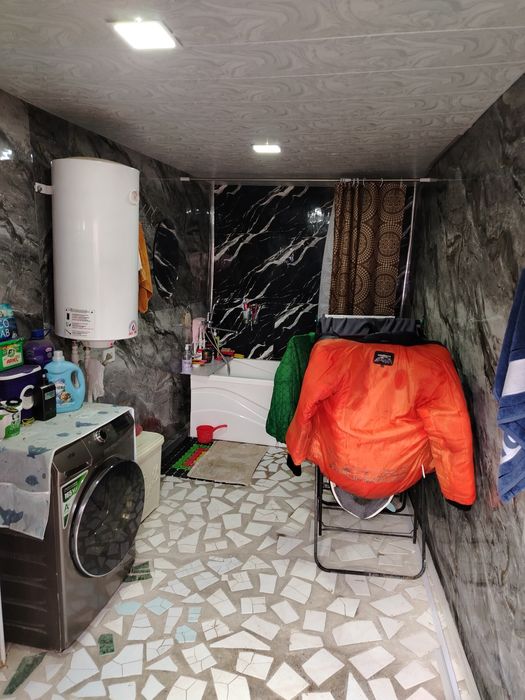 Продаётся дом в Нурафшане