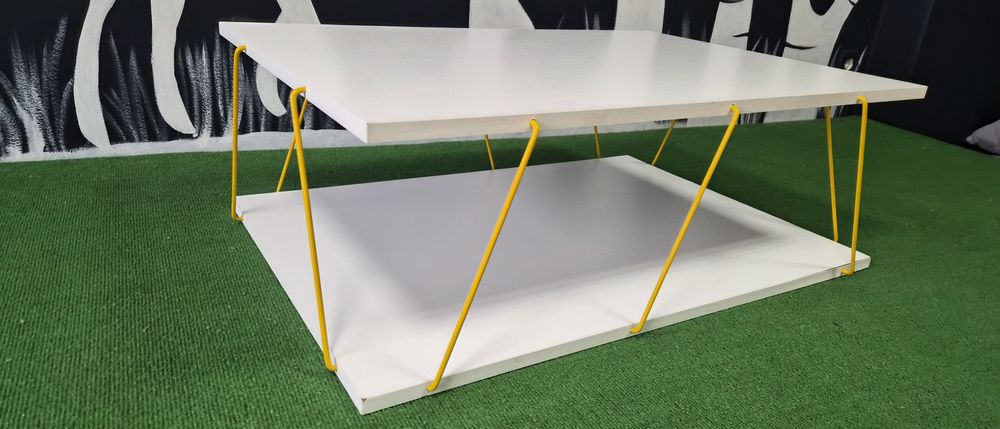 Бяла маса от Vivre Намалена