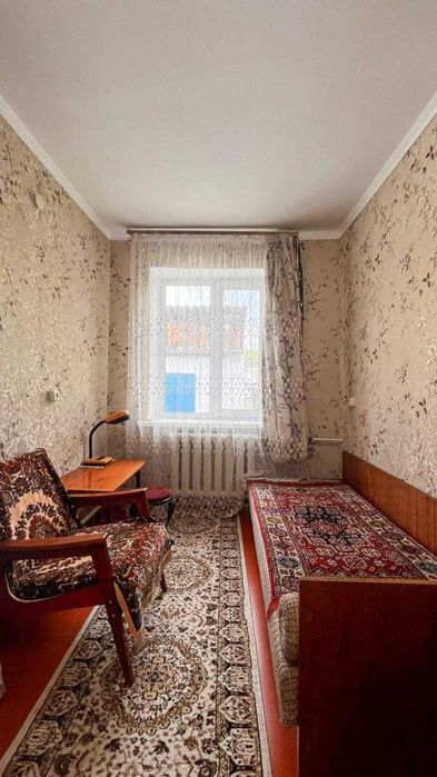 Частный дом на Арман заводе Мирас Империя