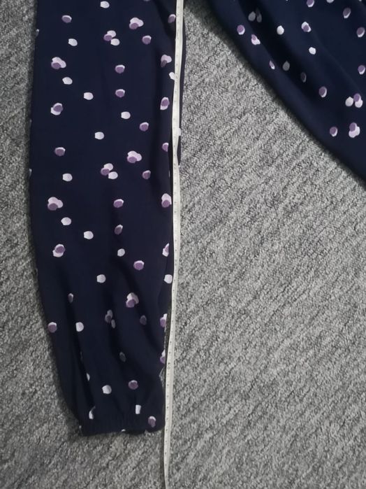 Rochie tip camasa cu nasturi și mâneci lungi