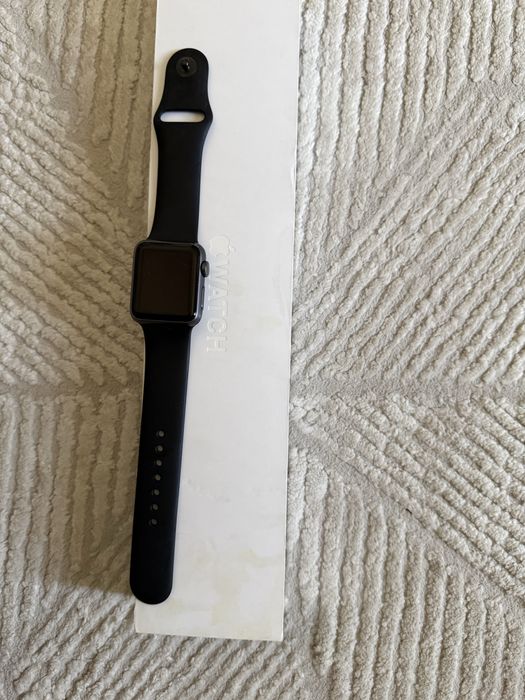 Apple watch series 1