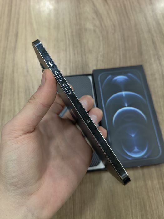 iPhone 12 Pro Max 128Gb Sotlad