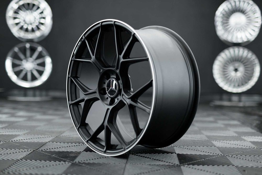 jante 20 mercedes r20 amg