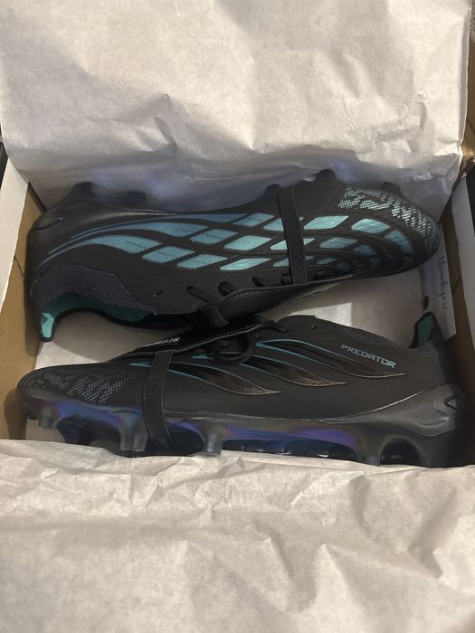 Adidas predator elite
