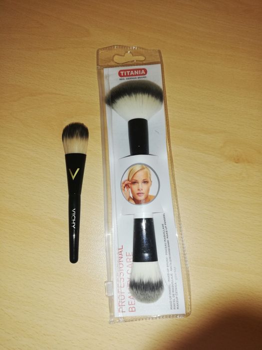 Козметка и аксесоари за лице и очи