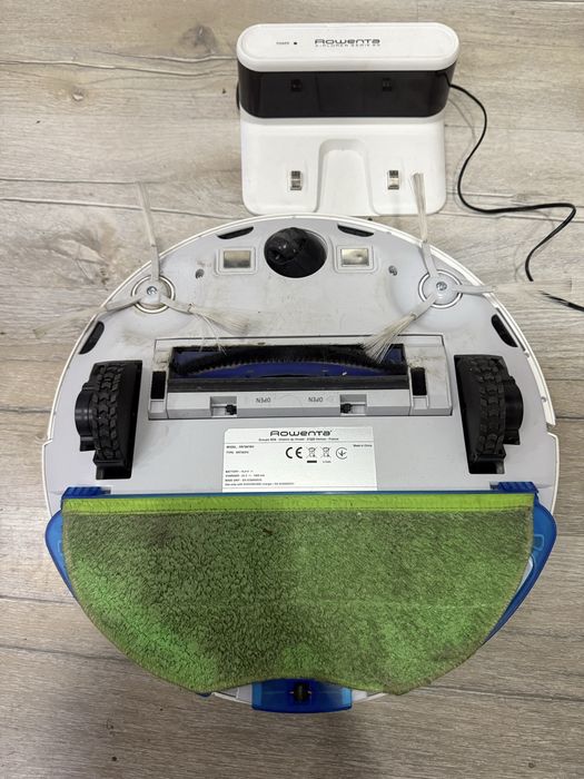 Aspirator robot Rowenta