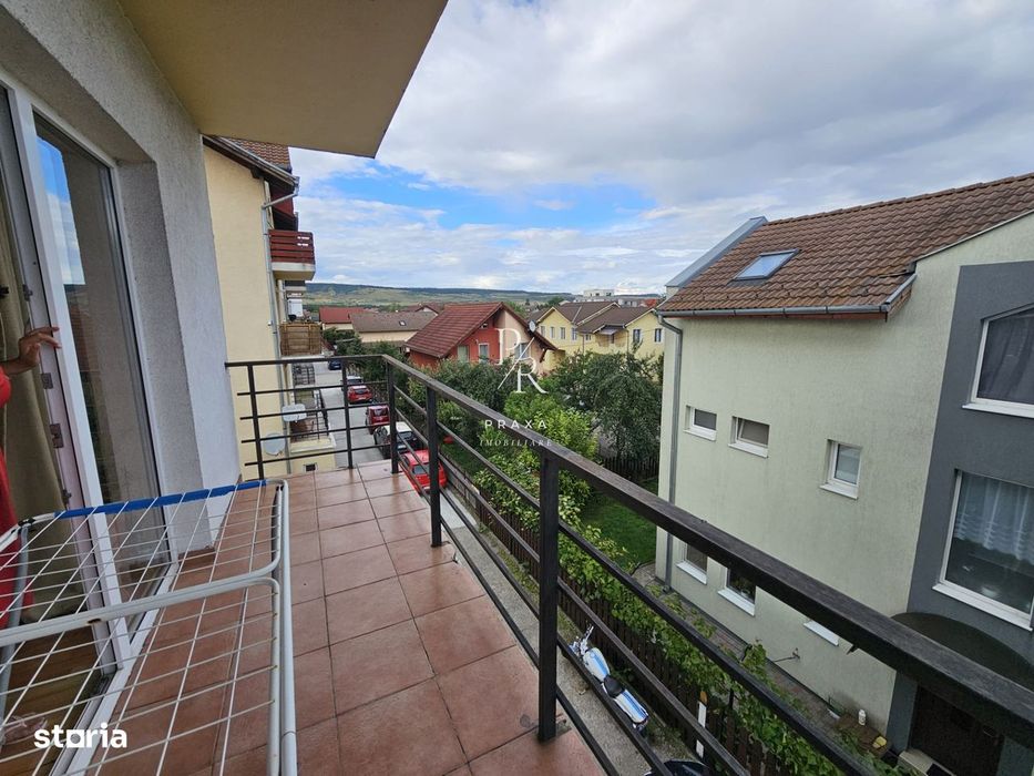 Apartament – Floresti - Mai multe