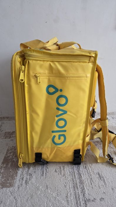 Термосумка glova