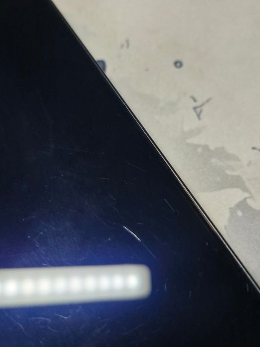 Poco x6 pro черный