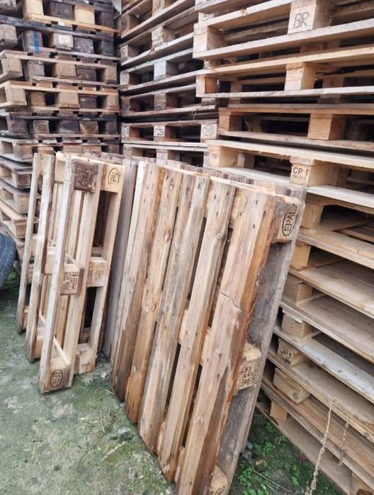 Europaleti de vanzare