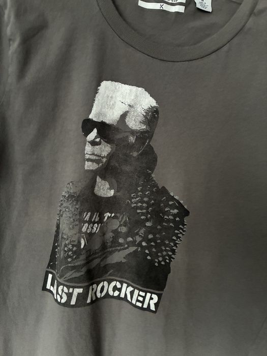 Тениска Karl Lagerfeld