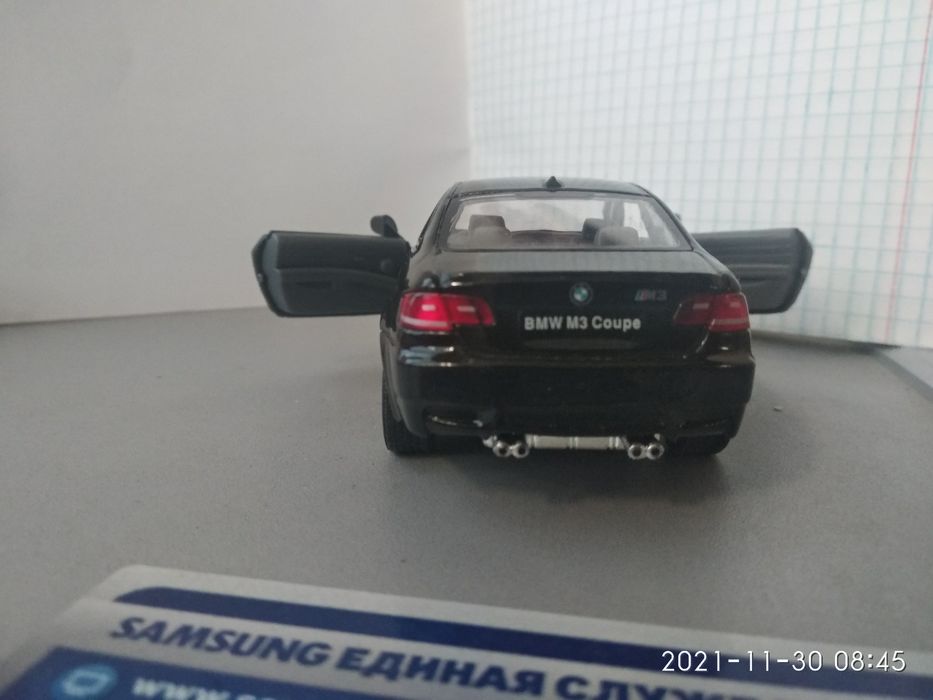 Продам машинку игрушку производство Китай.