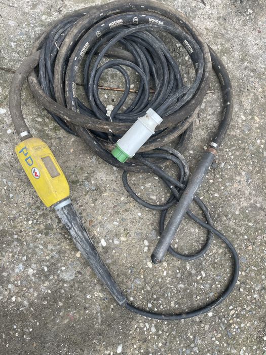 Вибратор wacker