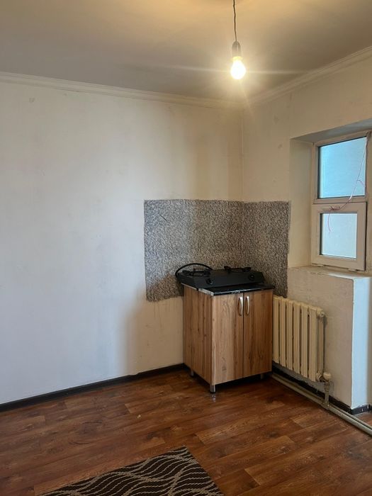 Сдам квартиру около бакорды