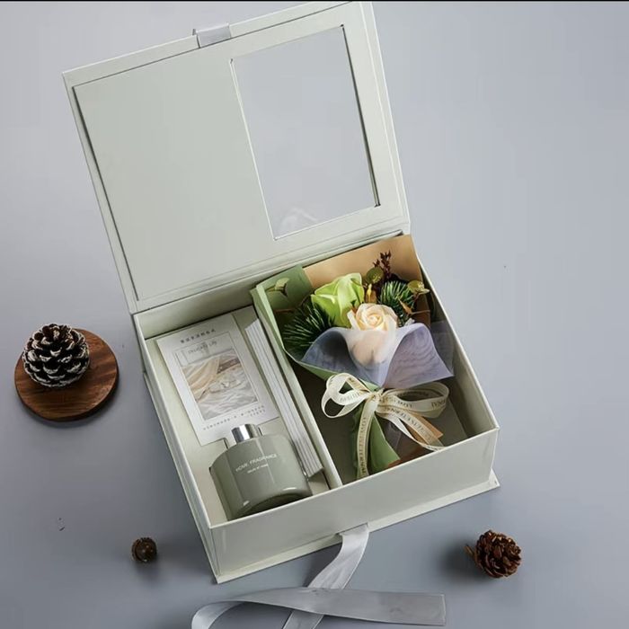 Подарочные арома наборы