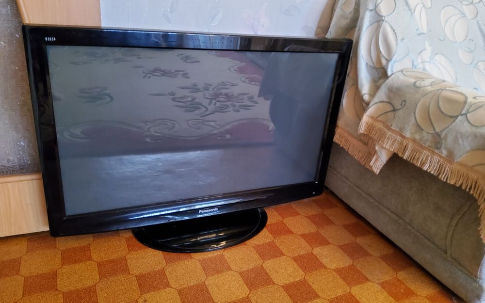 Телевизор Panasonic