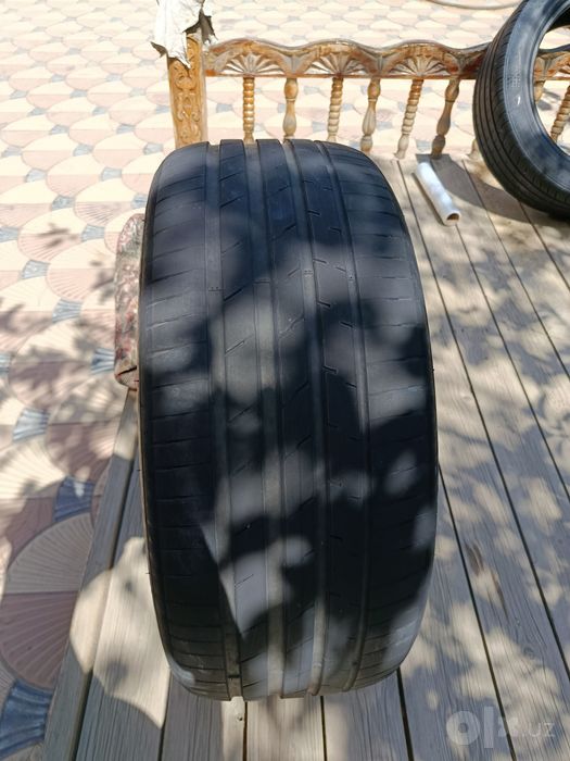 Balon 245/45/R19