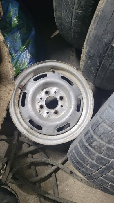 Продам ваз диски на 13