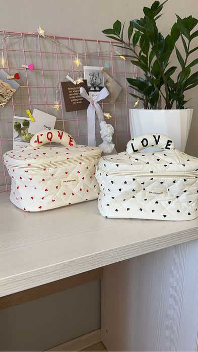 Трендовые Косметички