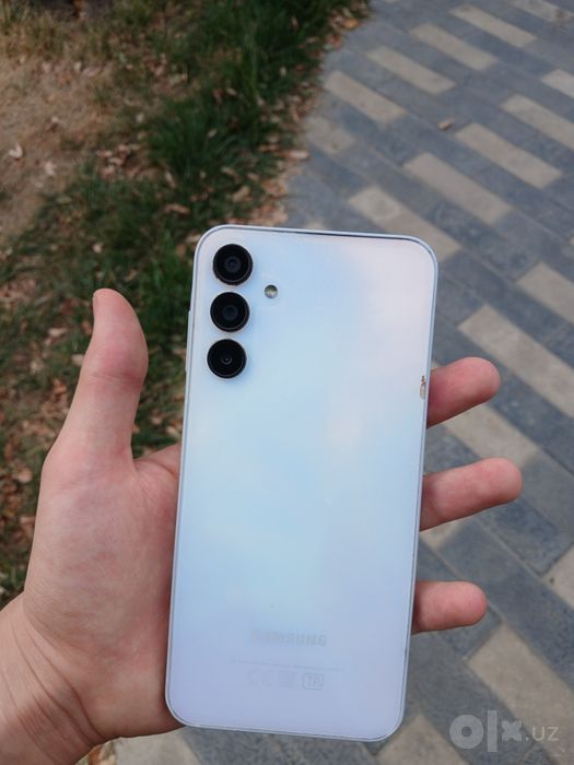 Samsung Galaxy A15