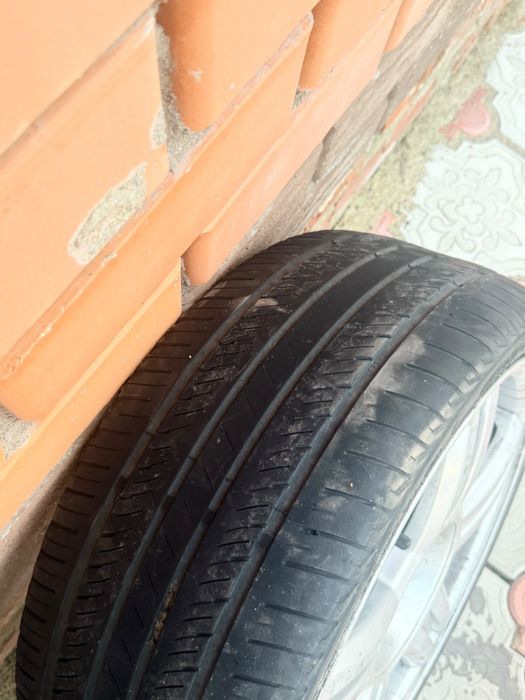 Продам торусы 17