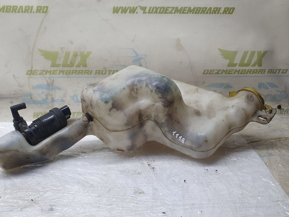 Vas lichid parbriz 05303789 Jeep Compass 1 (facelift) (2011 - 2013) 2.2 CRD