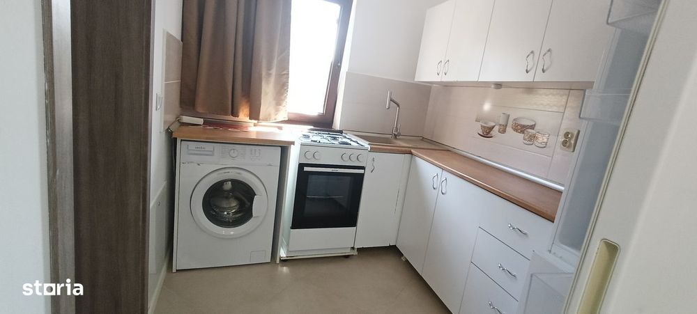 Apartament două camere/pădurea Andronache
