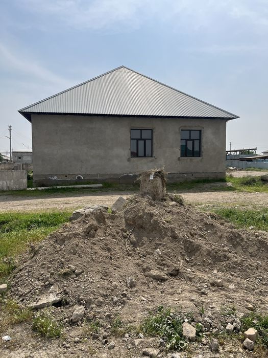 16 соток свет. Вода есть