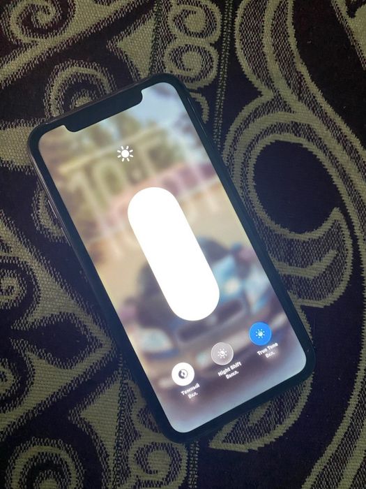 iPhone 11 обмен