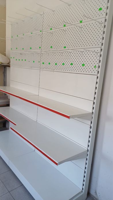 Продам Стилаж торговый