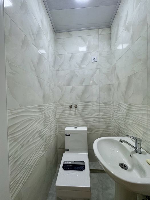 3х комнатная квартира, на 5 этаже. Гагарина.