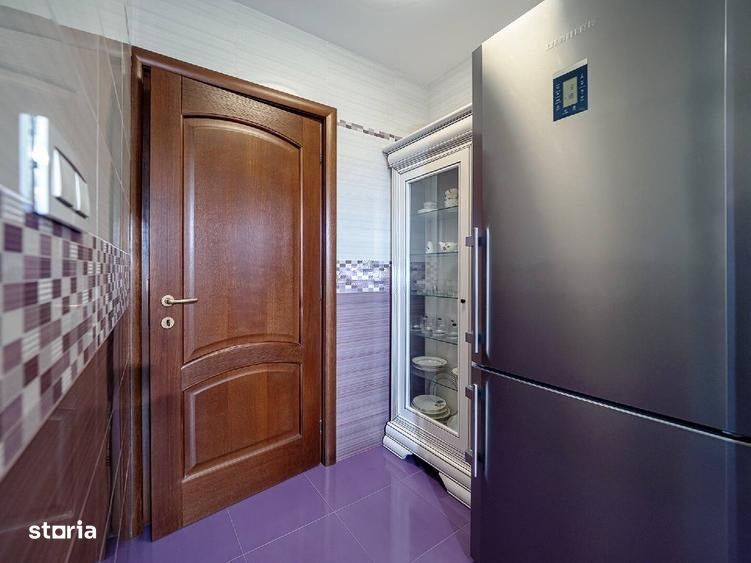 Apartament 4 Camere | Unirii | 2' Metrou — fotografia 3