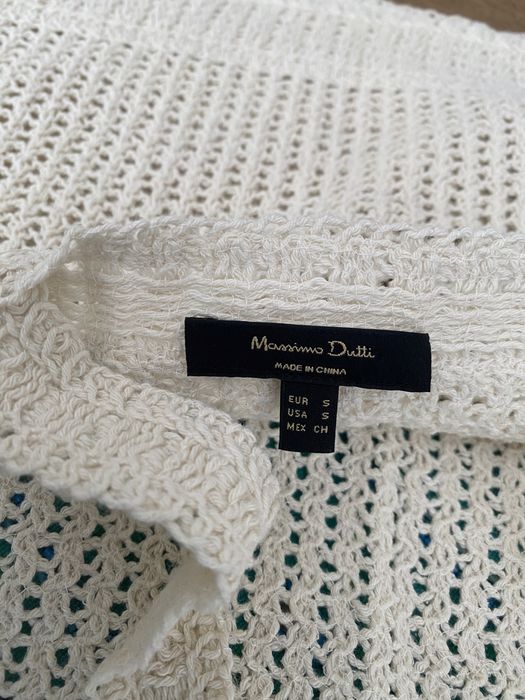 Кроп топ и пола